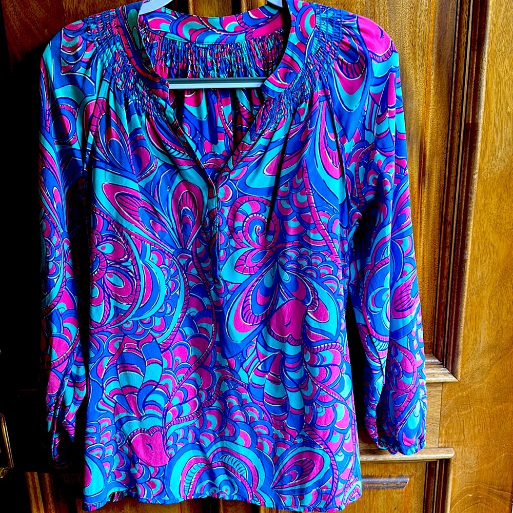 Lilly Pulitzer